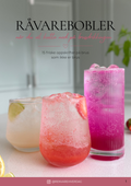 Råvarebobler